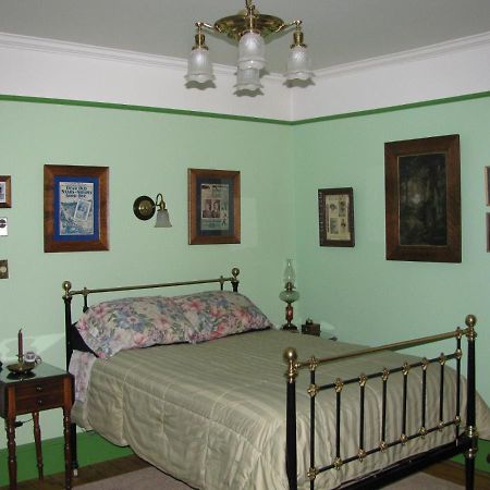 Gower Manor Historic Bed & Breakfast St. John's Bagian luar foto
